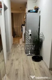 Apartament cu 3 camere de vanzare, zona Soarelui, Timisoara 