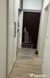 Apartament cu 3 camere de vanzare, zona Soarelui, Timisoara 