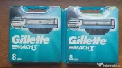 Rezerve Gillette Mach3 Originale