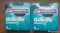 Rezerve Gillette Mach3 Originale