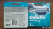 Rezerve Gillette Mach3 Originale