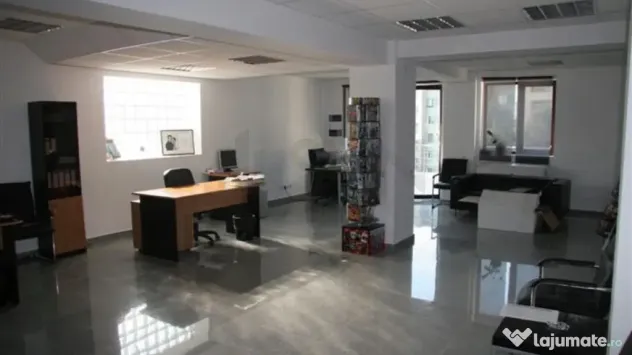 Posibilitate investitie l Cladire de birouri l Domenii l Ion Mihalache - Bucuresti (Bucuresti-Ilfov)