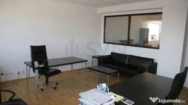 Posibilitate investitie l Cladire de birouri l Domenii l Ion Mihalache - Bucuresti (Bucuresti-Ilfov)