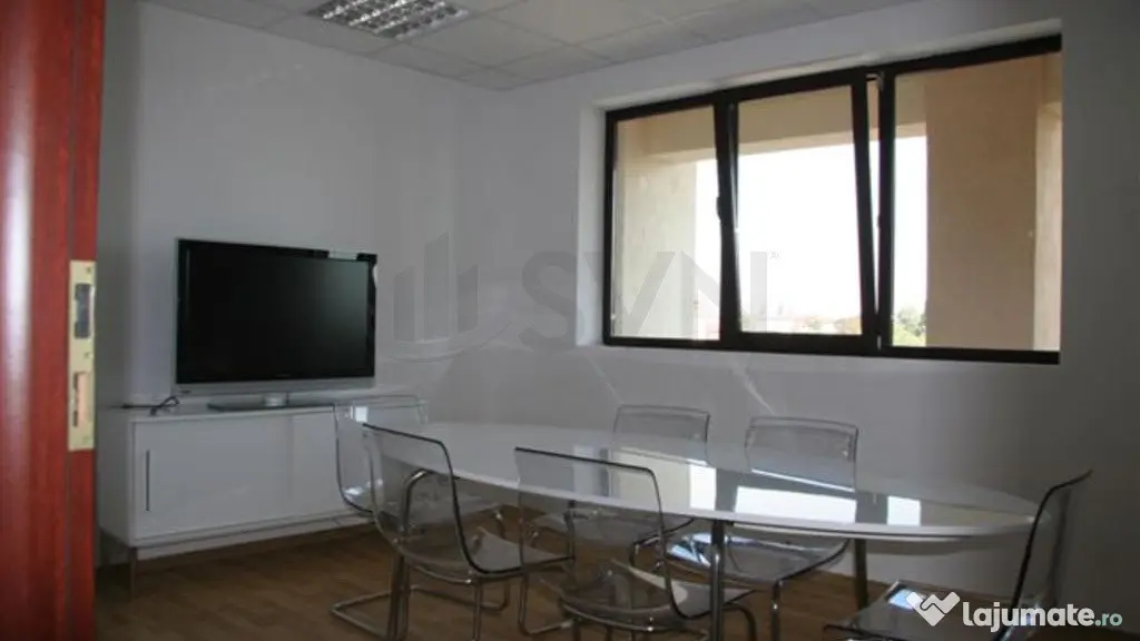 Posibilitate investitie l Cladire de birouri l Domenii l Ion Mihalache - Bucuresti (Bucuresti-Ilfov)