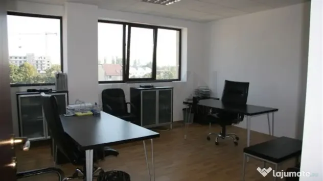 Posibilitate investitie l Cladire de birouri l Domenii l Ion Mihalache - Bucuresti (Bucuresti-Ilfov)