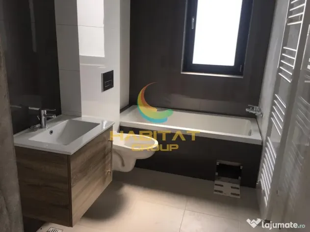 Apartament 3 camere – 80mp- sector 4 - Bucuresti (Bucuresti-Ilfov)