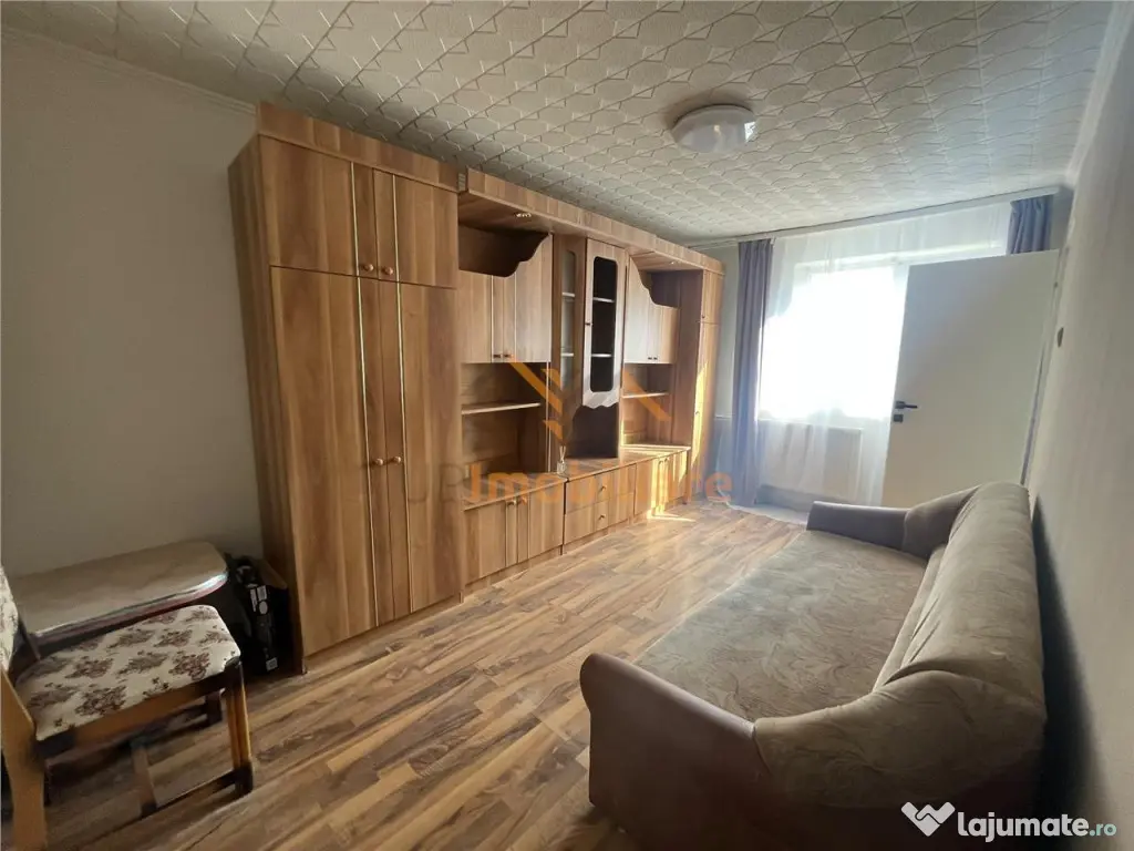 APARTAMENT 1 CAMERA | ETAJ 2 | ORADEA | ROGERIUS - Oradea (Bihor)