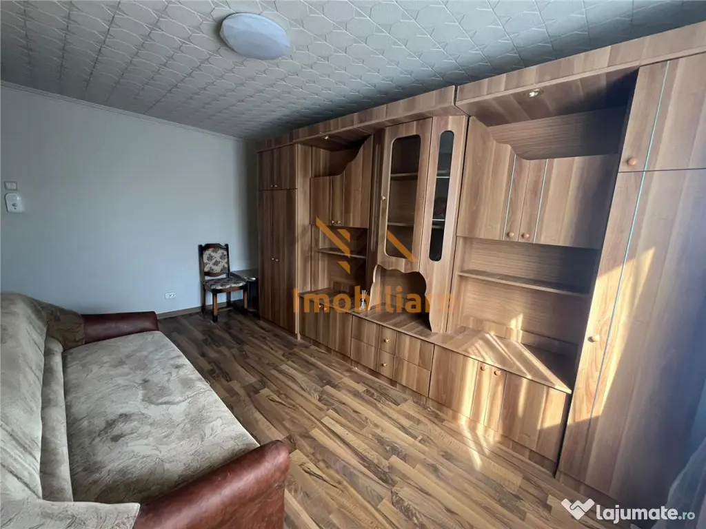 APARTAMENT 1 CAMERA | ETAJ 2 | ORADEA | ROGERIUS - Oradea (Bihor)