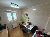 Apartament 3 camere mobilat