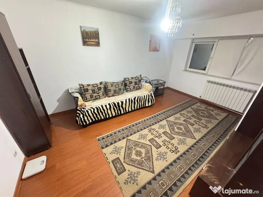 Garsoniera / Studio zona Dacia - Constanta (Constanta)