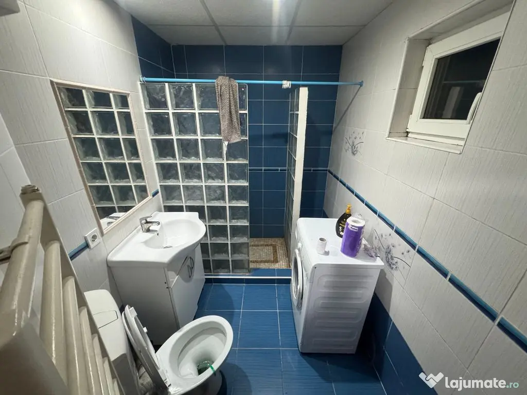 Garsoniera / Studio zona Dacia - Constanta (Constanta)