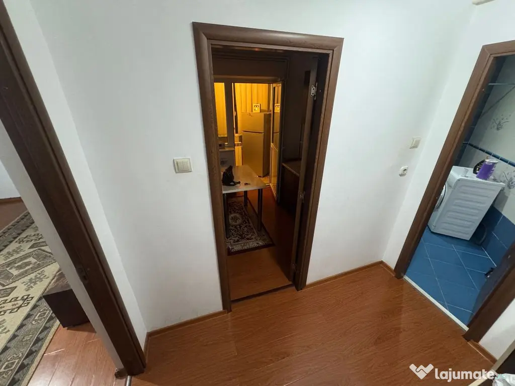 Garsoniera / Studio zona Dacia - Constanta (Constanta)