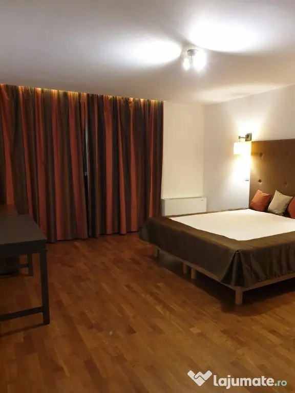 Inchiriere apartament 3 camere Petresti Padure, Corbeanca, Ilfov - Corbeanca (Bucuresti-Ilfov)