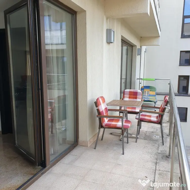 Inchiriere apartament 3 camere Petresti Padure, Corbeanca, Ilfov - Corbeanca (Bucuresti-Ilfov)