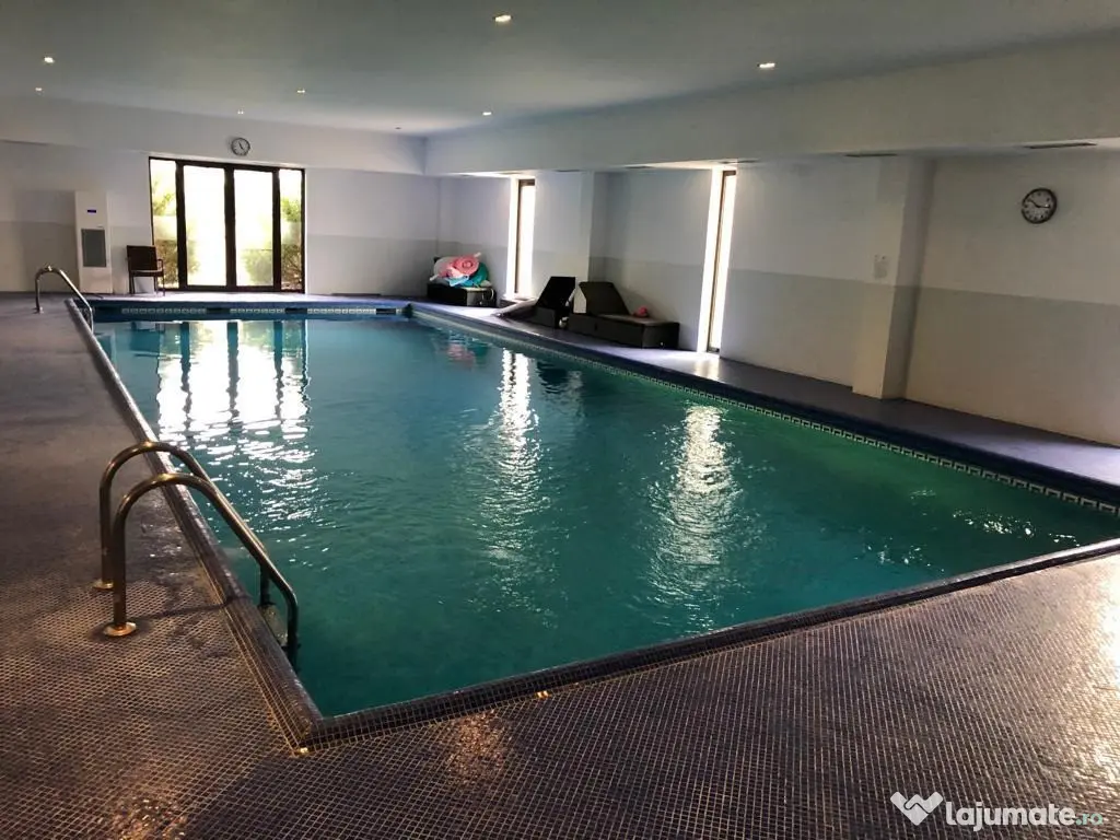 Inchiriere apartament 3 camere Petresti Padure, Corbeanca, Ilfov - Corbeanca (Bucuresti-Ilfov)