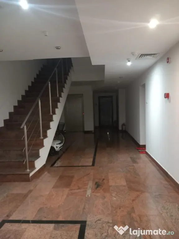 Inchiriere apartament 3 camere Petresti Padure, Corbeanca, Ilfov - Corbeanca (Bucuresti-Ilfov)