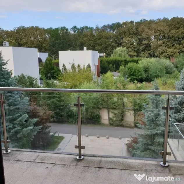 Inchiriere apartament 3 camere Petresti Padure, Corbeanca, Ilfov - Corbeanca (Bucuresti-Ilfov)