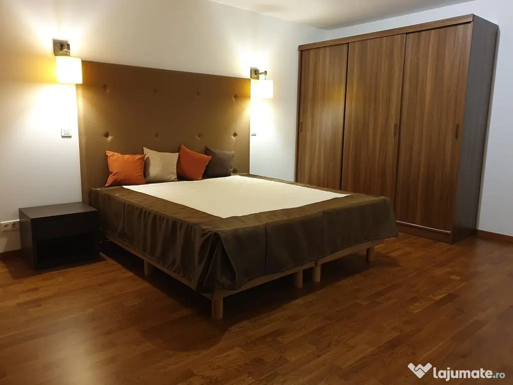 Inchiriere apartament 3 camere Petresti Padure, Corbeanca, Ilfov - Corbeanca (Bucuresti-Ilfov)