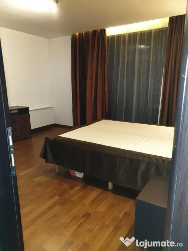 Inchiriere apartament 3 camere Petresti Padure, Corbeanca, Ilfov - Corbeanca (Bucuresti-Ilfov)