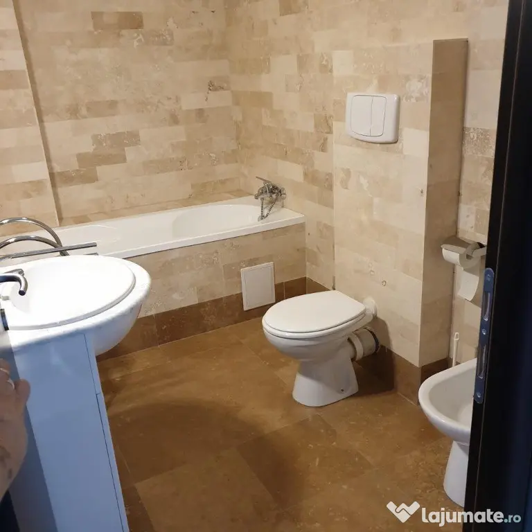 Inchiriere apartament 3 camere Petresti Padure, Corbeanca, Ilfov - Corbeanca (Bucuresti-Ilfov)