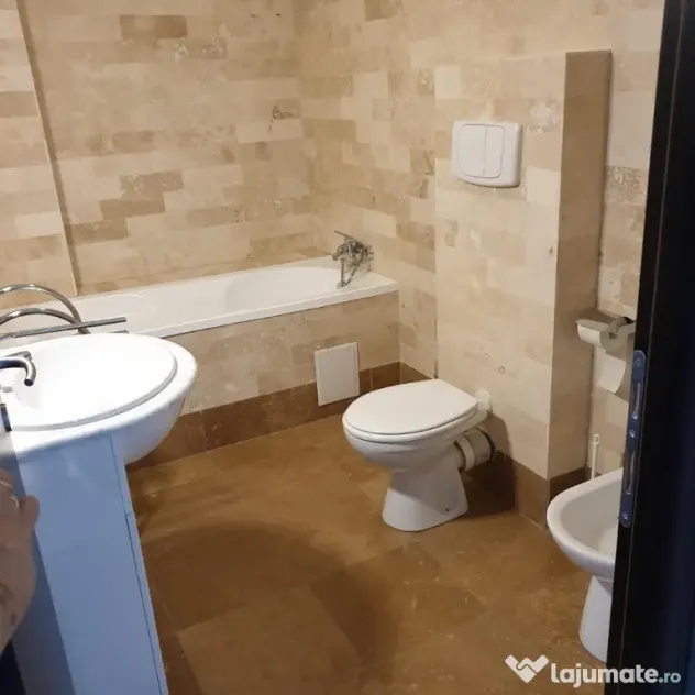 Inchiriere apartament 3 camere Petresti Padure, Corbeanca, Ilfov - Corbeanca (Bucuresti-Ilfov)