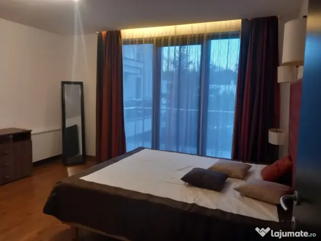 Inchiriere apartament 3 camere Petresti Padure, Corbeanca, Ilfov - Corbeanca (Bucuresti-Ilfov)
