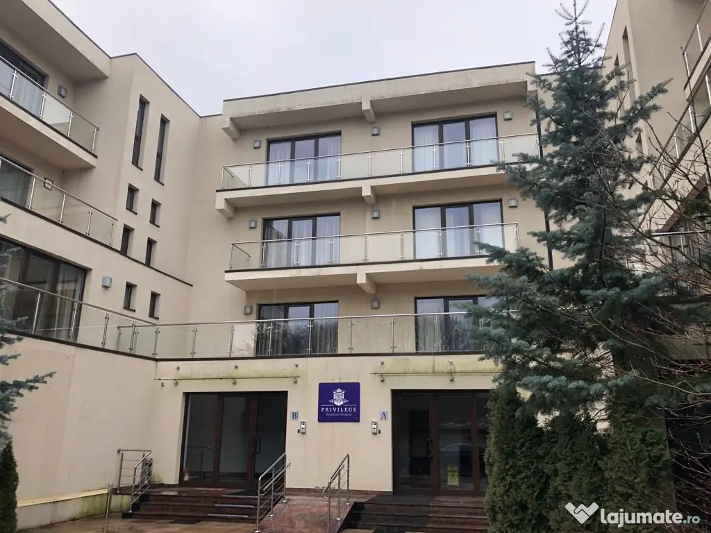 Inchiriere apartament 3 camere Petresti Padure, Corbeanca, Ilfov - Corbeanca (Bucuresti-Ilfov)