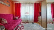 Apartament cu 1 camere de vânzare în zona Rulmentul 
