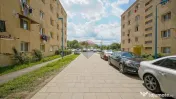Apartament cu 1 camere de vânzare în zona Rulmentul 