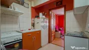 Apartament cu 1 camere de vânzare în zona Rulmentul 