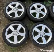Jante Originale Seat 5x112/17