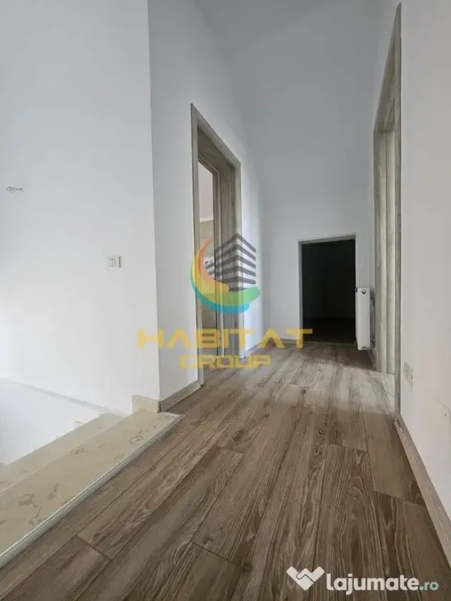 Vila P+1+M / 130 mp / 4 camere / Popesti - Popesti Leordeni (Bucuresti-Ilfov)