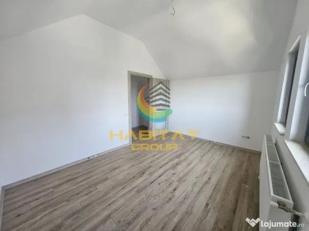 Vila P+1+M / 130 mp / 4 camere / Popesti - Popesti Leordeni (Bucuresti-Ilfov)