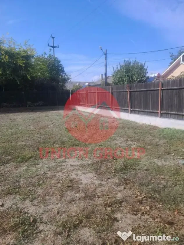 Teren Intravilan 500mp Eforie Nord - Eforie Nord (Constanta)