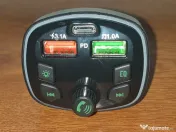 Modulator bluetooth