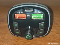 Modulator bluetooth