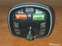 Modulator bluetooth