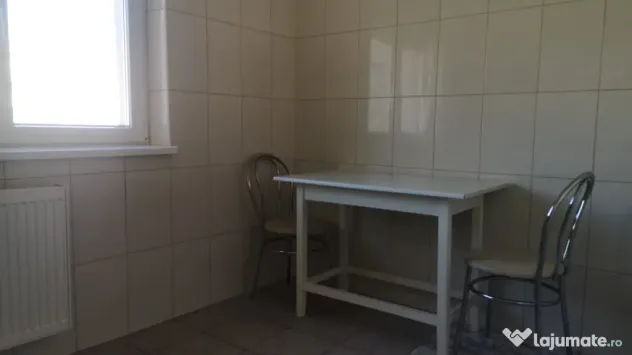 garsoniera metrou Costin Georgian, bloc mixt