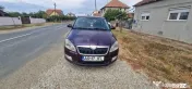 Skoda Fabia 1.2Tsi an 2011