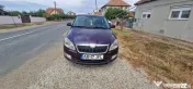 Skoda Fabia 1.2Tsi an 2011