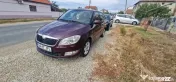 Skoda Fabia 1.2Tsi an 2011