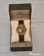 Ceas Orient Automatic NOU Rezistent la Apa 5 Bar