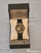 Ceas Orient Automatic NOU Rezistent la Apa 5 Bar 