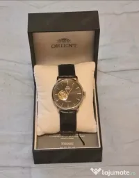 Ceas Orient Automatic NOU Rezistent la Apa 5 Bar 