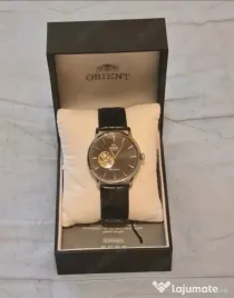 Ceas Orient Automatic NOU Rezistent la Apa 5 Bar