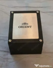 Ceas Orient Automatic NOU Rezistent la Apa 5 Bar 