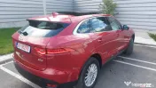 Jaguar F-Pace FULL