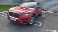 Jaguar F-Pace FULL