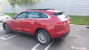 Jaguar F-Pace FULL