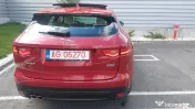 Jaguar F-Pace FULL